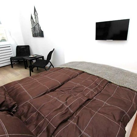 Old Town Luxury Apartments Sarajewo Zewnętrze zdjęcie