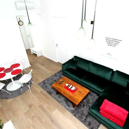 Old Town Luxury Apartments Sarajewo Zewnętrze zdjęcie