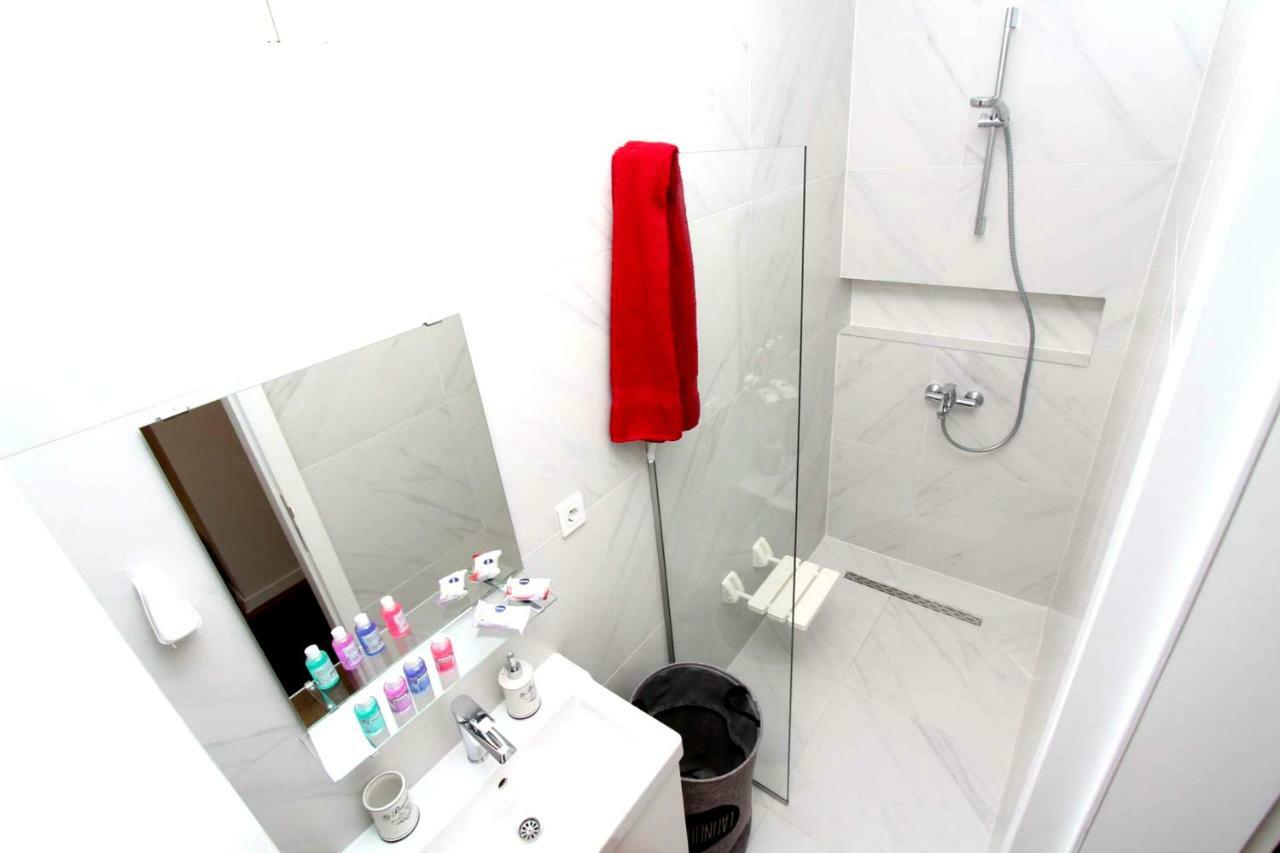Old Town Luxury Apartments Sarajewo Zewnętrze zdjęcie