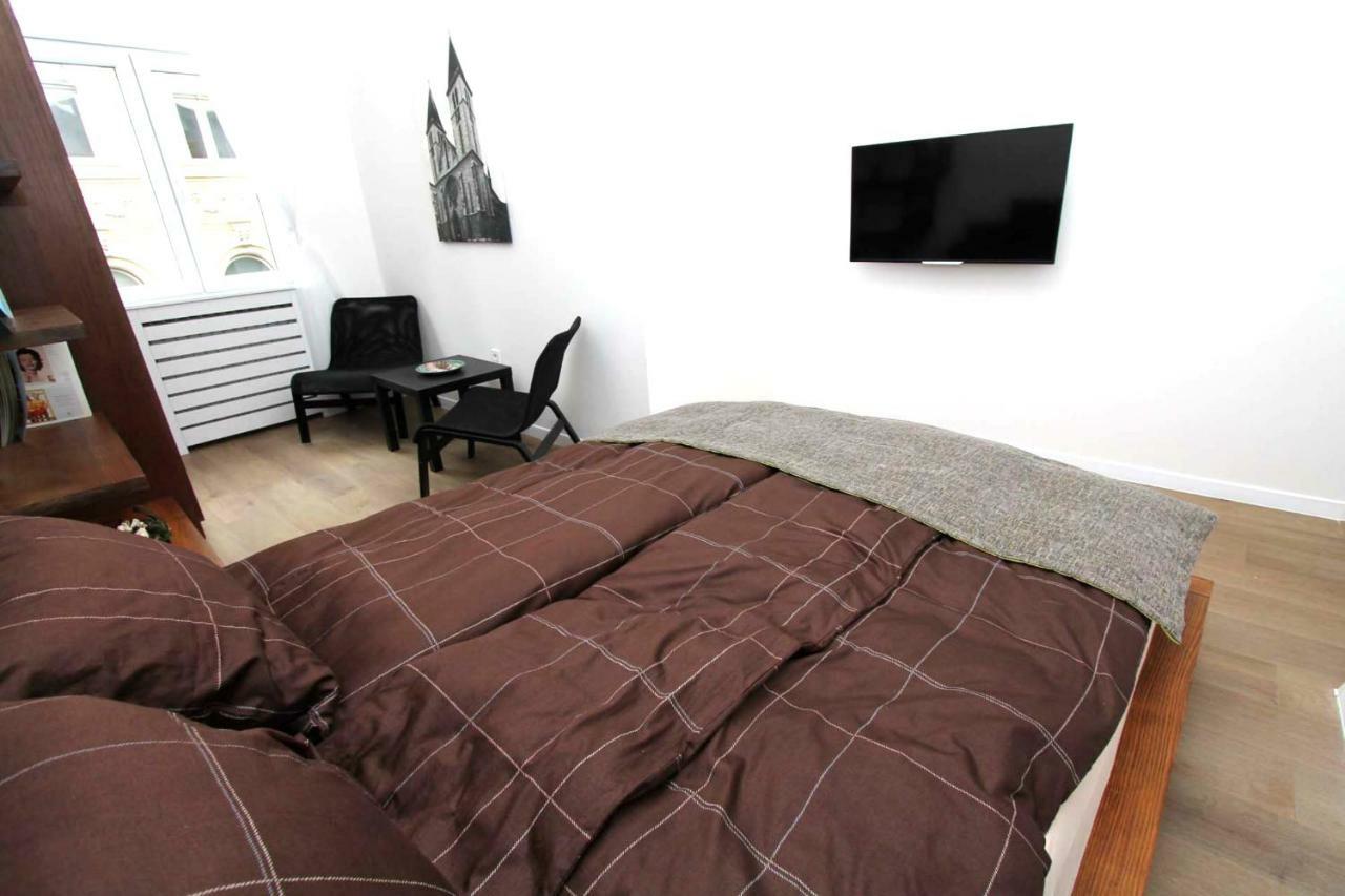 Old Town Luxury Apartments Sarajewo Zewnętrze zdjęcie