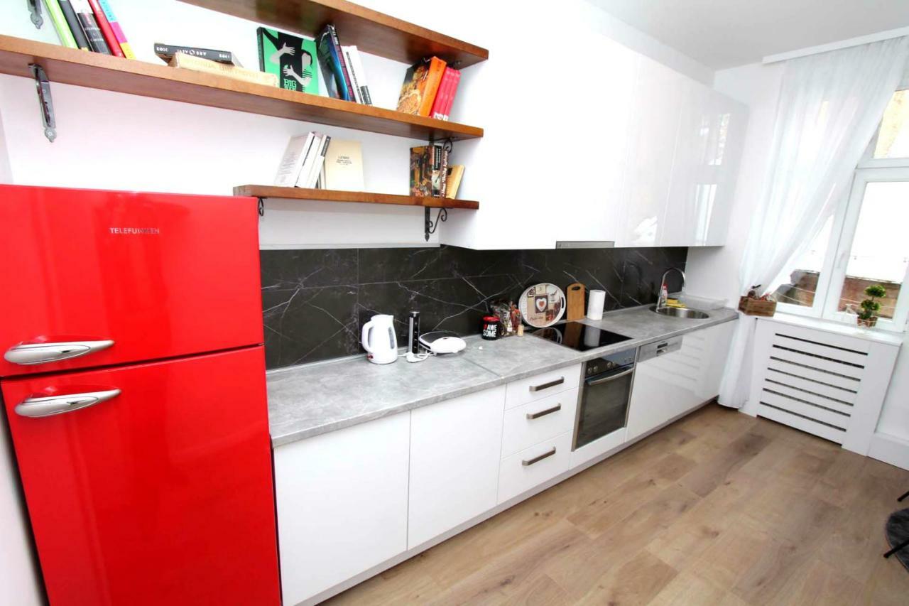 Old Town Luxury Apartments Sarajewo Zewnętrze zdjęcie