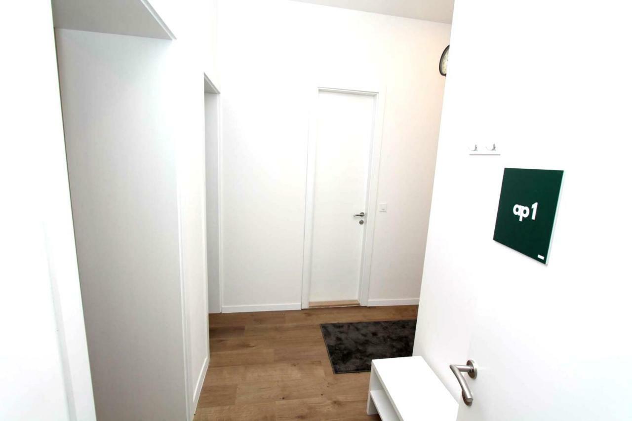 Old Town Luxury Apartments Sarajewo Zewnętrze zdjęcie