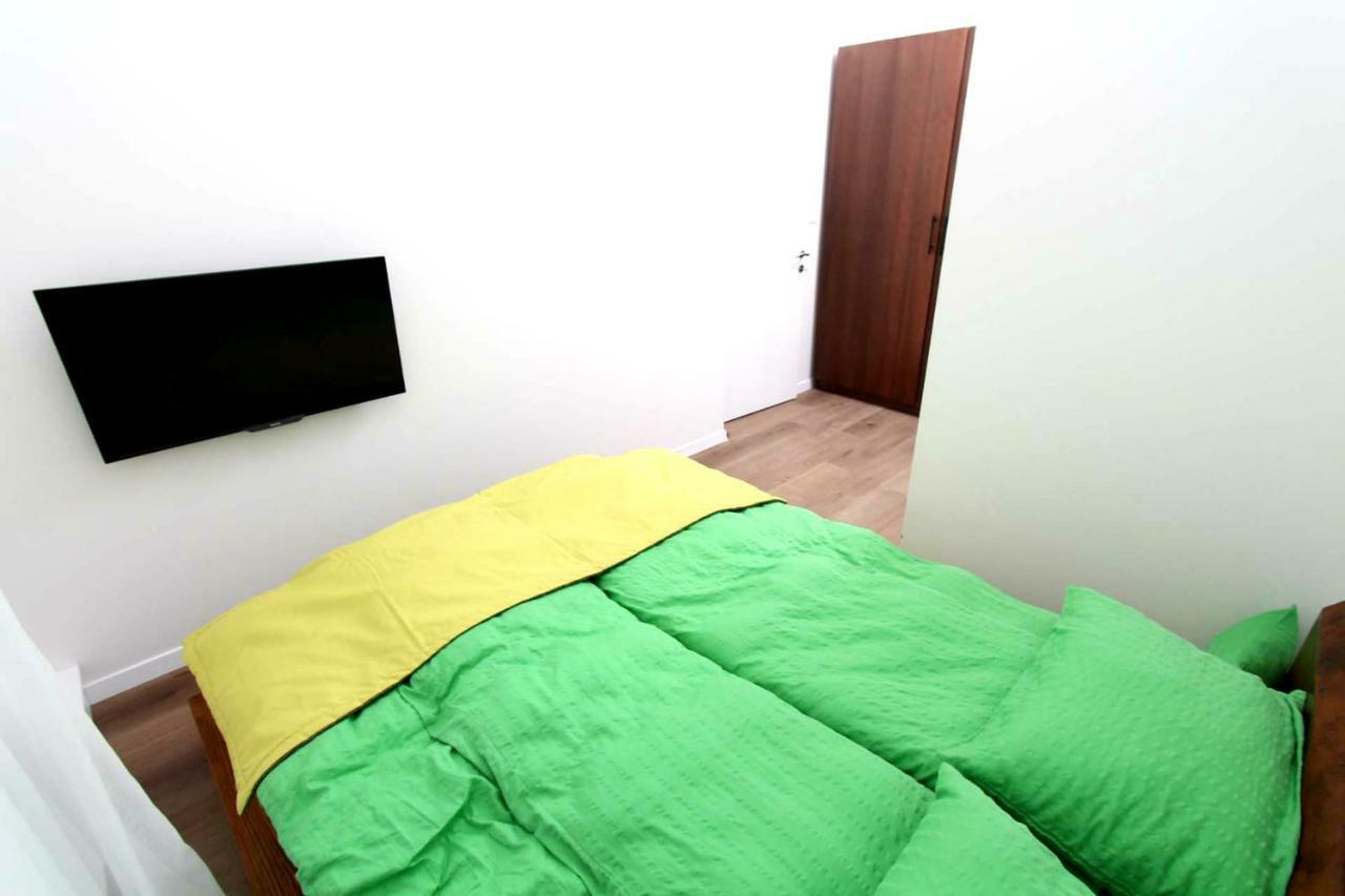 Old Town Luxury Apartments Sarajewo Zewnętrze zdjęcie