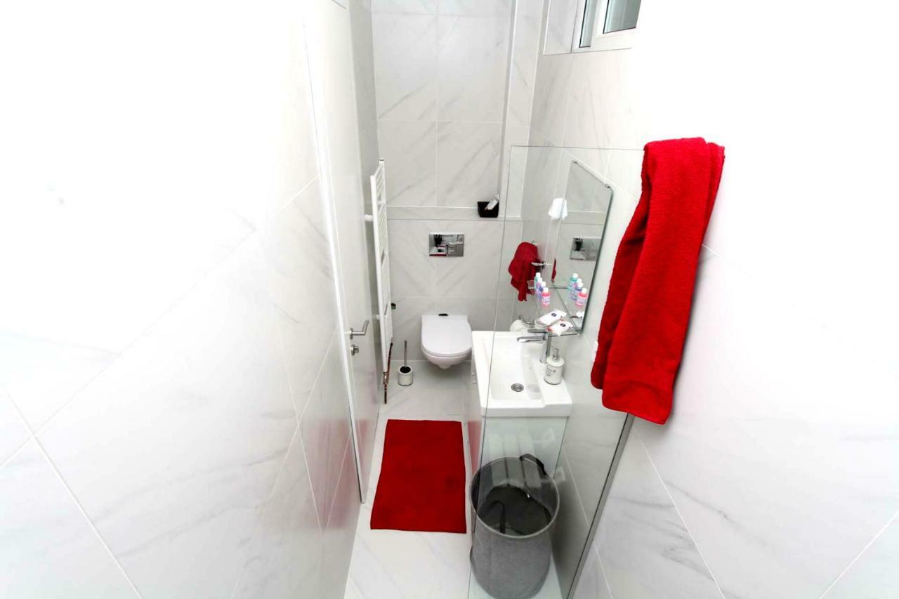 Old Town Luxury Apartments Sarajewo Zewnętrze zdjęcie